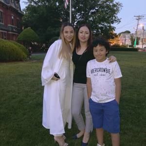 Meet your Posher, Rubia